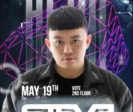 VOTE BAR GADING SERPONG  THE ANTHEM HERO