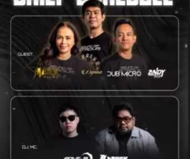 W SUPER CLUB TEBET JAKARTA  WEDNESDAY DAILY SCHEDULE