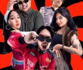 BABLAS KEMANG JAKARTA  KOPLOIN BANG