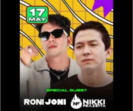 BIG BROTHER KEMANG JAKARTA  FIESTA SPECIAL