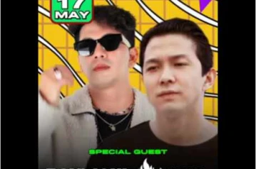 BIG BROTHER KEMANG JAKARTA - FIESTA SPECIAL