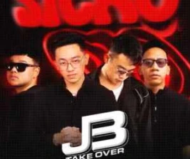 DELULU JAKARTA - SICKO
