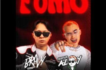DELULU JAKARTA - FOMO
