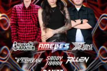 EMPORIUM TEASE CLUB JAKARTA - HYPER TEASE