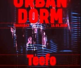 FIFTYSIX JAKARTA  URBAN DORM