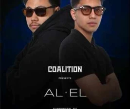 FOS KEMANG JAKARTA  COALITION