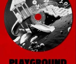 FYNE JAKARTA  PLAYGROUND