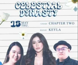 HELIOS PANTAI INDAH KAPUK  CELESTIAL DYNASTY
