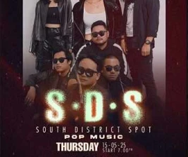 LUFRE BAR  LOUNGE SENOPATI JAKARTA  SOUTH DISTRICT SPORT