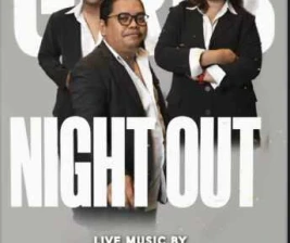 MONKEY KING BAR  LOUNGE GADING SERPONG  GIRLS NIGHT OUT