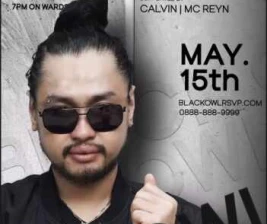 BLACK OWL KELAPA GADING JAKARTA  THURSDAY