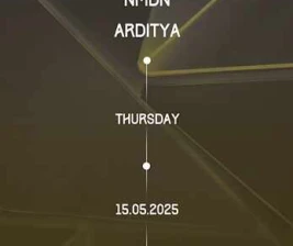 PENN JAKARTA  THURSDAY