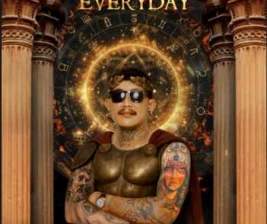 SPARTA LIVE BAR KEMANG JAKARTA  PROGRESSIVE EVERYDAY