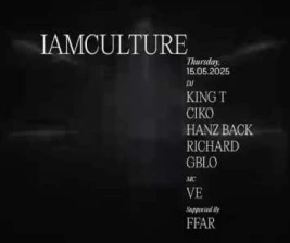 STALK SCBD JAKARTA  IAMCULTURE