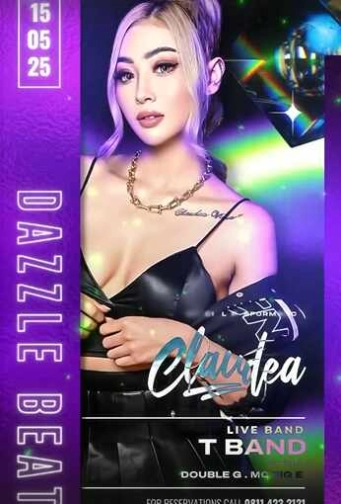 THE 21 CLUB PANTAI INDAH KAPUK - THURSDAY