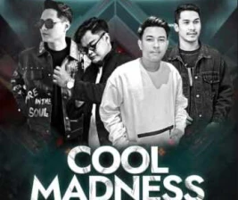 TIFFANEY BAR LOUNG  KTV  COOL MADNESS