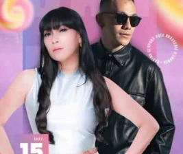 VOTE BAR GADING SERPONG  CANDYLAND