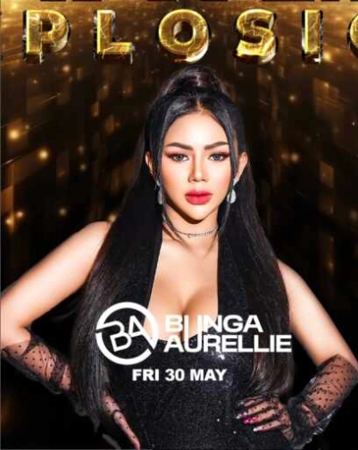 WOODEN BAR RESTO GADING SERPONG - FRIDAY