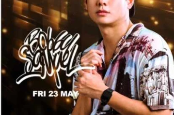 WOODEN BAR RESTO GADING SERPONG - ✨️aMAYzing explosion✨️🧨🔥