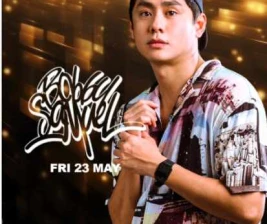 WOODEN BAR RESTO GADING SERPONG - ✨️aMAYzing explosion✨️🧨🔥