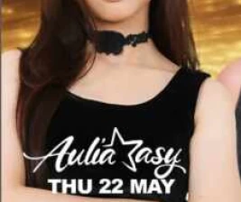 WOODEN BAR RESTO GADING SERPONG - THURSDAY