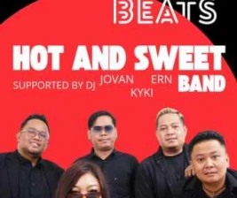 AFTERHOUR POINS JAKARTA  FRIDAY BEATS