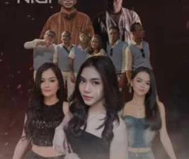 ATTICA KUNINGAN JAKARTA  FRIDAY NIGHT PARTY