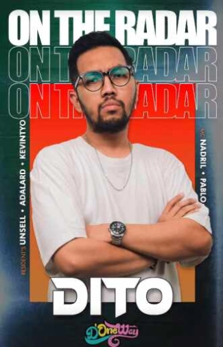 BABLAS KEMANG JAKARTA - ON THE RADAR