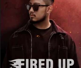 BASQUE KUNINGAN JAKARTA  FIRED UP