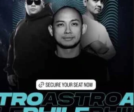 BENGKEL SCBD JAKARTA  ASTRO PHILE