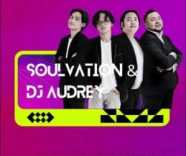 BONVOY LOUNGE KELAPA GADING JAKARTA  FRIDAY