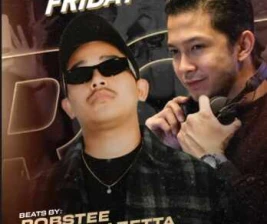 THE BROTHERHOOD GUNAWARMAN JAKARTA  BROMANCE FRIDAY