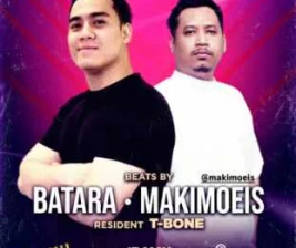 CARTA SCBD JAKARTA  WILDCARD