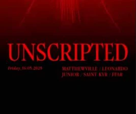 FYNE JAKARTA  UNSCRIPTED