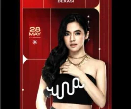 GOLD DRAGON BEKASI - WEDNESDAY