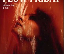 IZZY SOCIAL CLUB GUNAWARMAN JAKARTA  FLOW FRIDAY