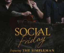 JUNTOS KUNINGAN JAKARTA  SOCIAL FRIDAY