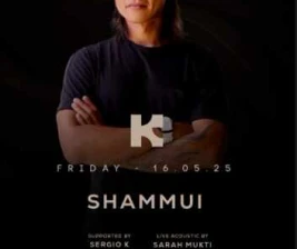 KODE JAKARTA  FRIDAY