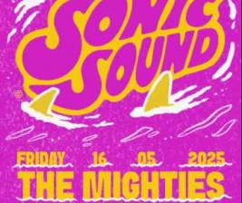LUCY IN THE SKY SPARK SENAYAN JAKARTA  SONIC SOUND