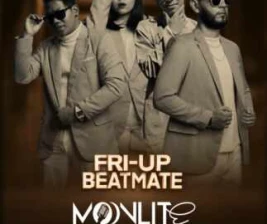 MENJA RESTO  LOUNGE PONDOK INDAH JAKARTA  FRIUP BEATMATE