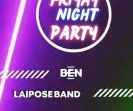 MISS MENDES RESTO KUNINGAN JAKARTA  FRIDAY NIGHT PARTY
