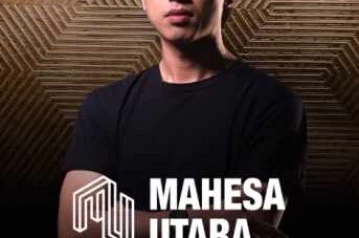 PENN JAKARTA - SATURDAY
