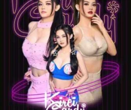 SEVEN CLUB MANGGA DUA JAKARTA  FRIDAY