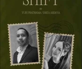 STALK SCBD JAKARTA  BAR GUEST SHIFT