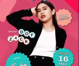 STORIES SCBD JAKARTA  SASSY SIPPY