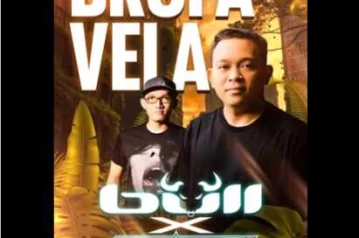 THE BROTHERHOOD GUNAWARMAN JAKARTA - BROFAVELA