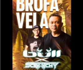 THE BROTHERHOOD GUNAWARMAN JAKARTA - BROFAVELA