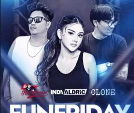 TIFFANEY BAR LOUNGE  KTV  FUN FRIDAY