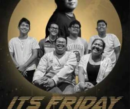 URBAN PLACE KELAPA GADING JAKARTA  ITS FRIDAY
