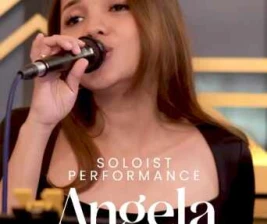 VOTE BAR GADING SERPONG  FRIDAY